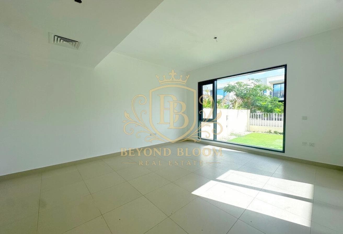 Three-bedroom townhouse at Maple at Dubai Hills Estate 3, Dubai Hills Estate, 2,181 sq.ft — photo 2