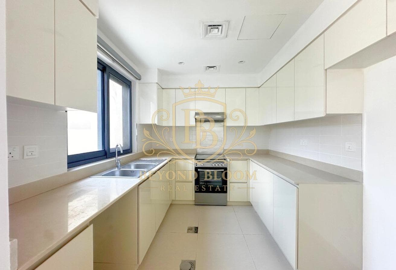 Three-bedroom townhouse at Maple at Dubai Hills Estate 3, Dubai Hills Estate, 2,181 sq.ft — photo 3