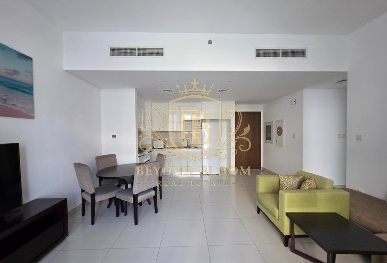 Two-bedroom apartment at Park Point building B, Dubai Hills Estate, 1,033 sq.ft — photo 3