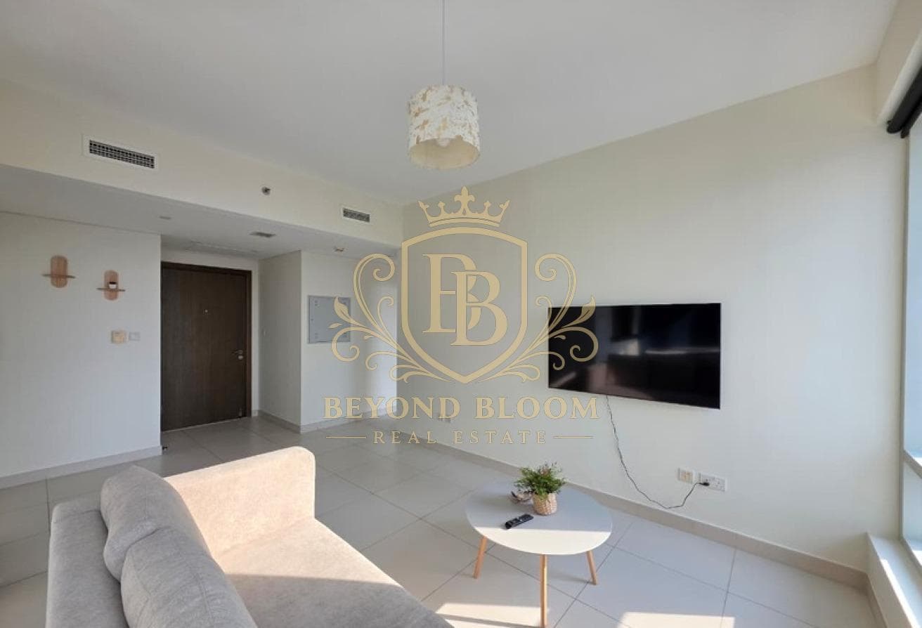 One-bedroom apartment at The Lofts Central, Downtown Dubai