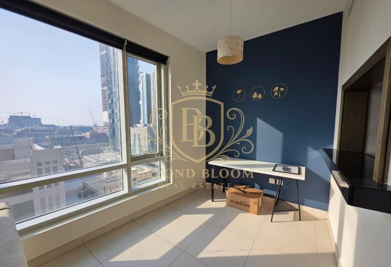 One-bedroom apartment at The Lofts Central, Downtown Dubai — photo 3