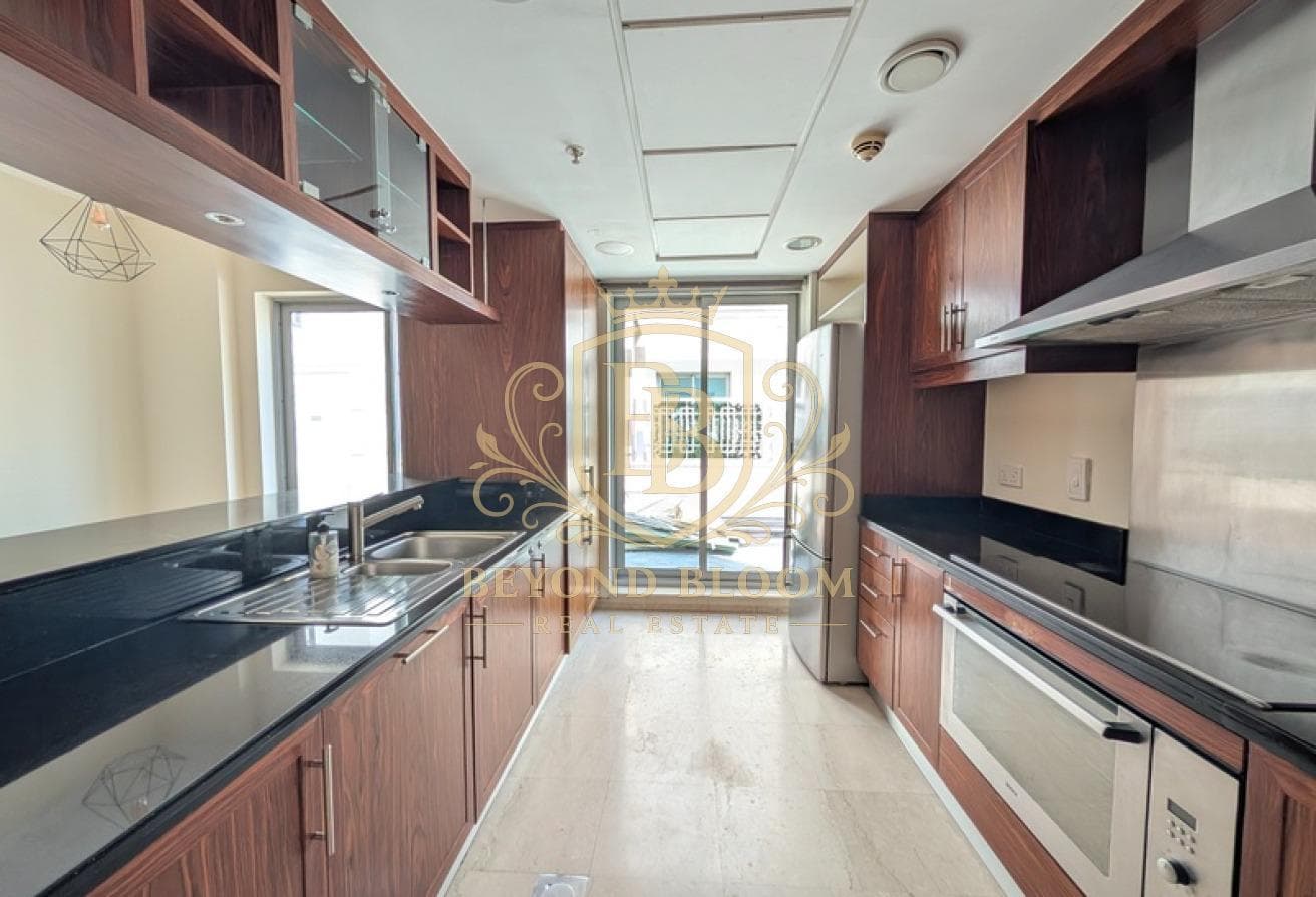 Three-bedroom villa at The Residences 2, Downtown Dubai — photo 3