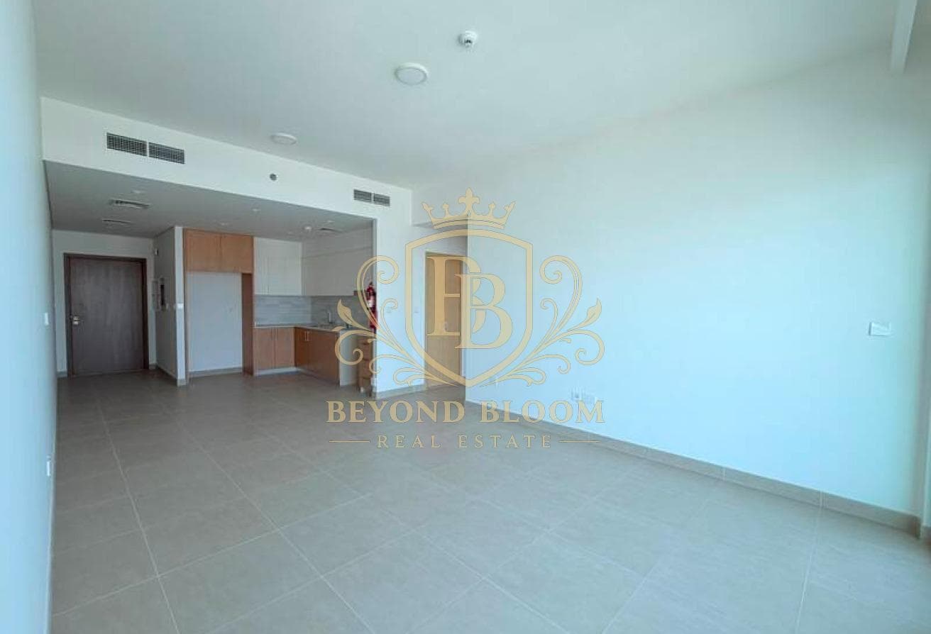 Two-bedroom apartment at Seagate Building 1, Mina Rashid