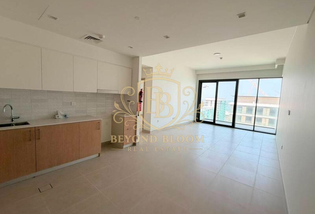 Two-bedroom apartment at Seagate Building 1, Mina Rashid — photo 2