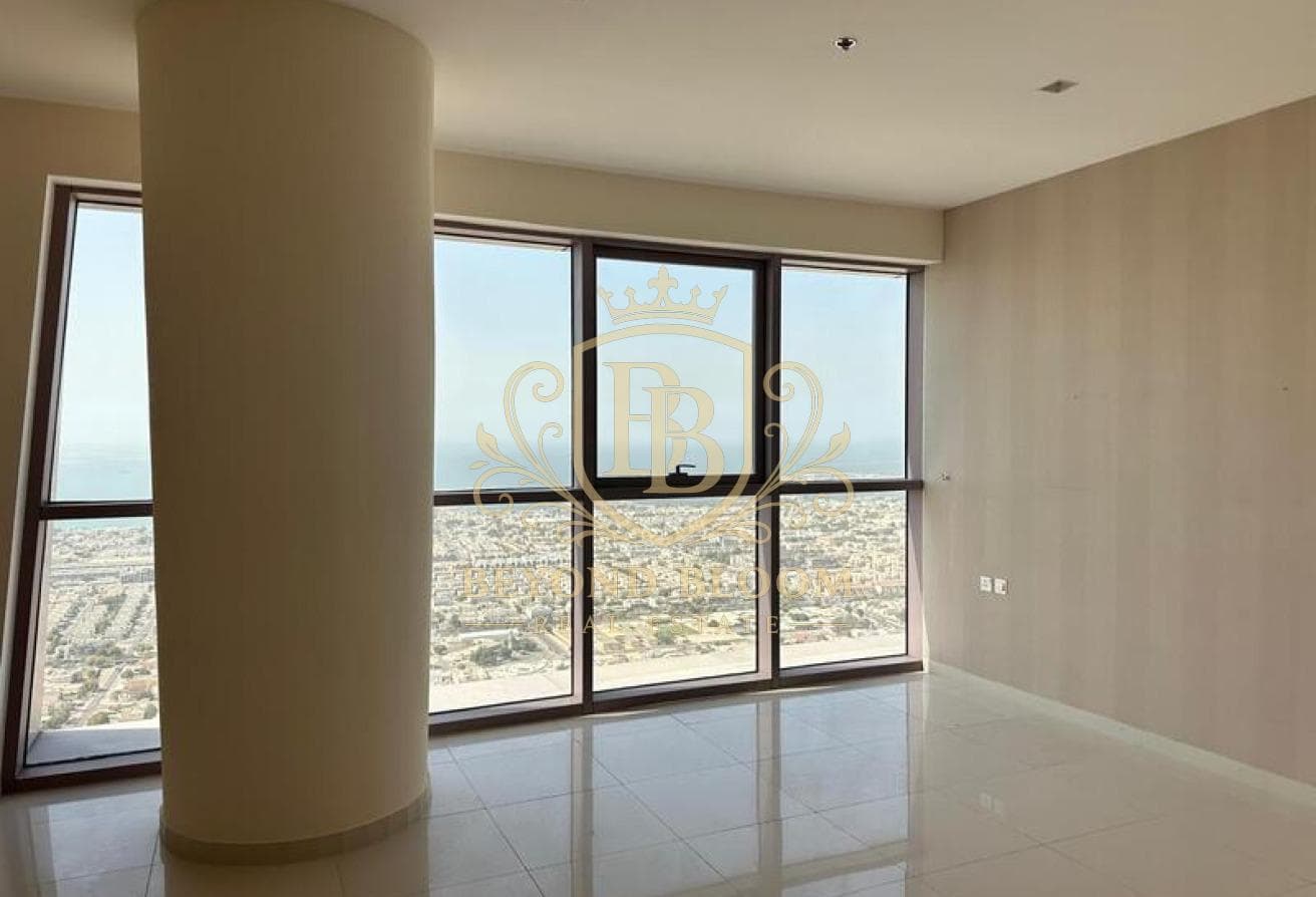 Office at A A Tower, Sheikh Zayed Road, 427 sq.ft — photo 3
