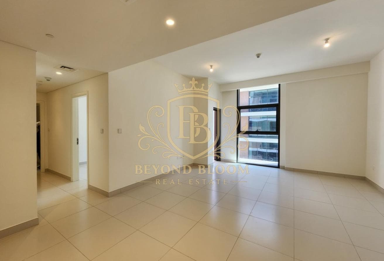Two-bedroom apartment at Park Point building B, Dubai Hills Estate, 1,019 sq.ft — photo 3