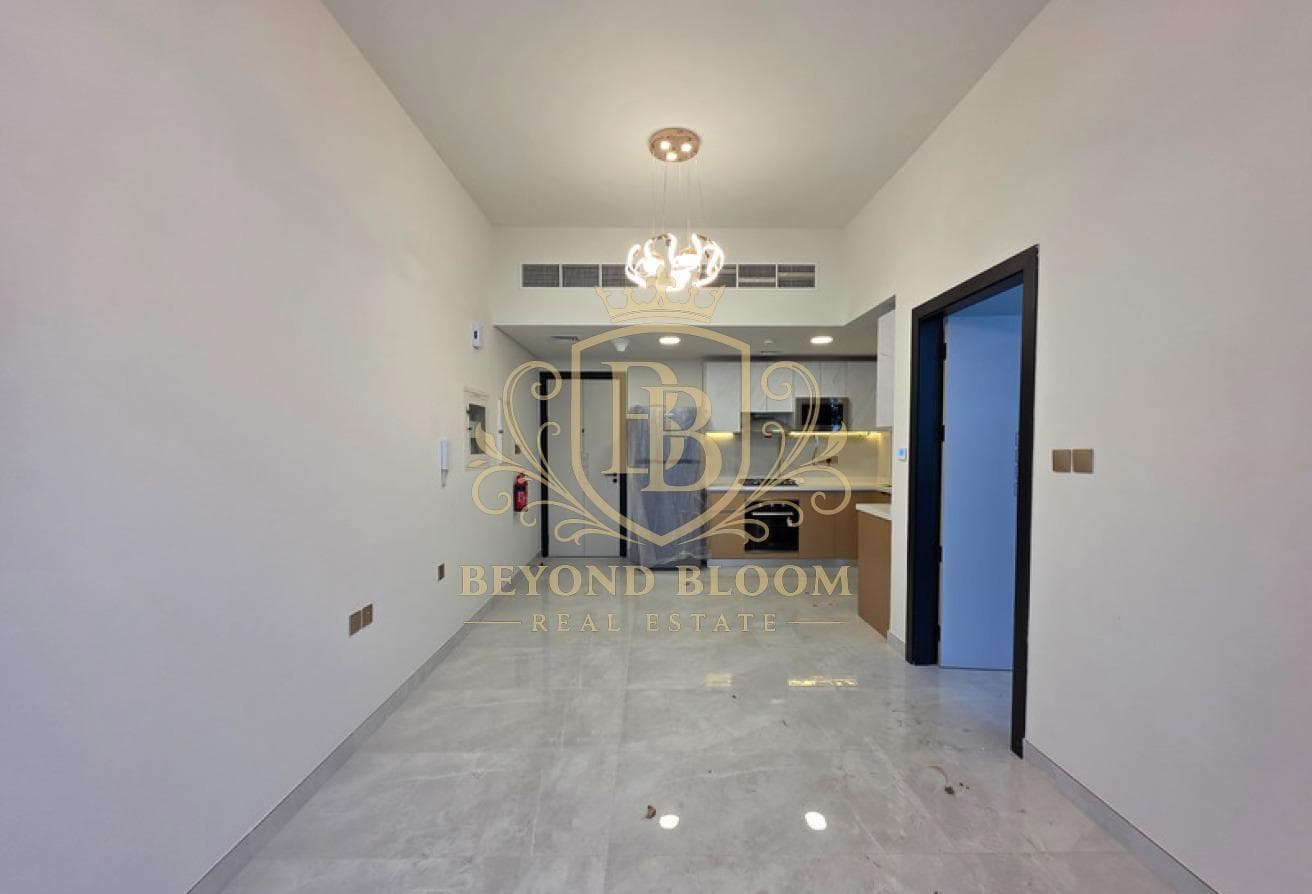 One-bedroom apartment at Skyz by Danube, Arjan, 538 sq.ft