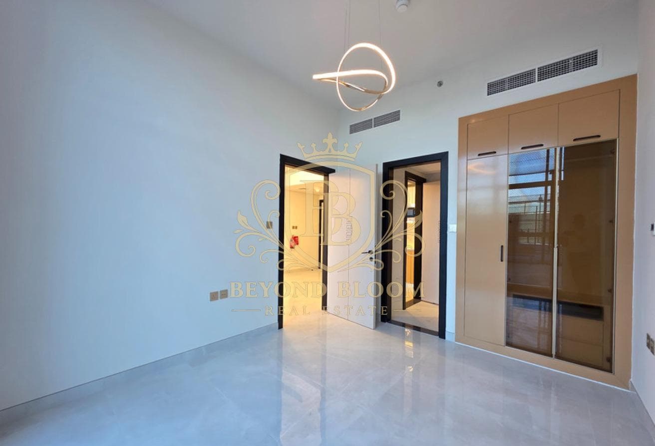 One-bedroom apartment at Skyz by Danube, Arjan, 538 sq.ft — photo 2