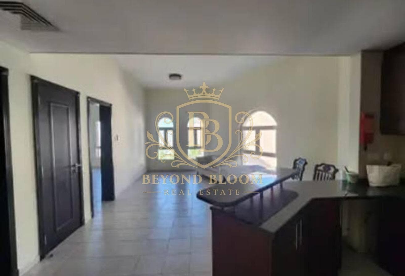 One-bedroom apartment at Building 80, Discovery Gardens