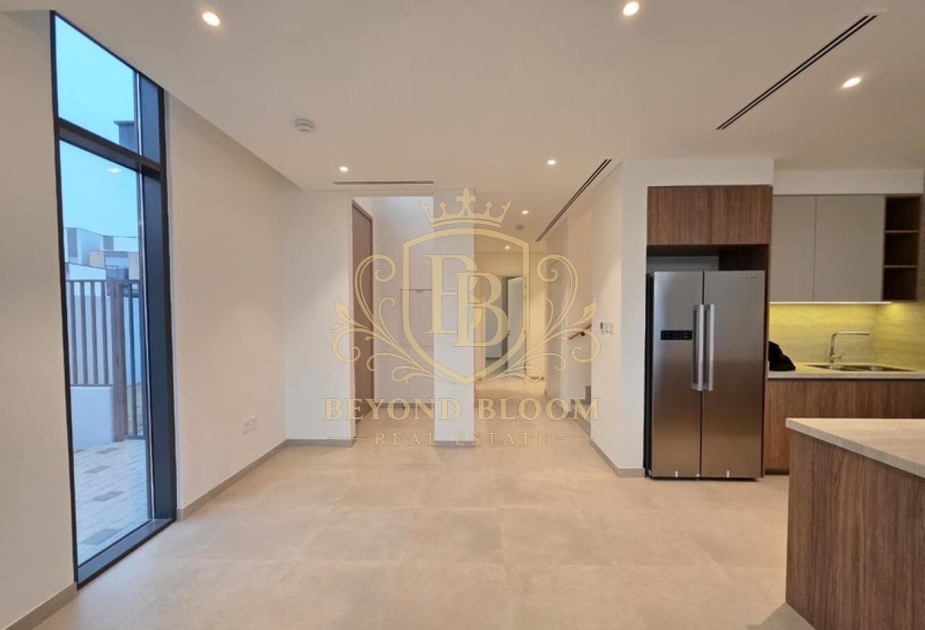 Four-bedroom villa at Mudon Al ranim 4, Mudon