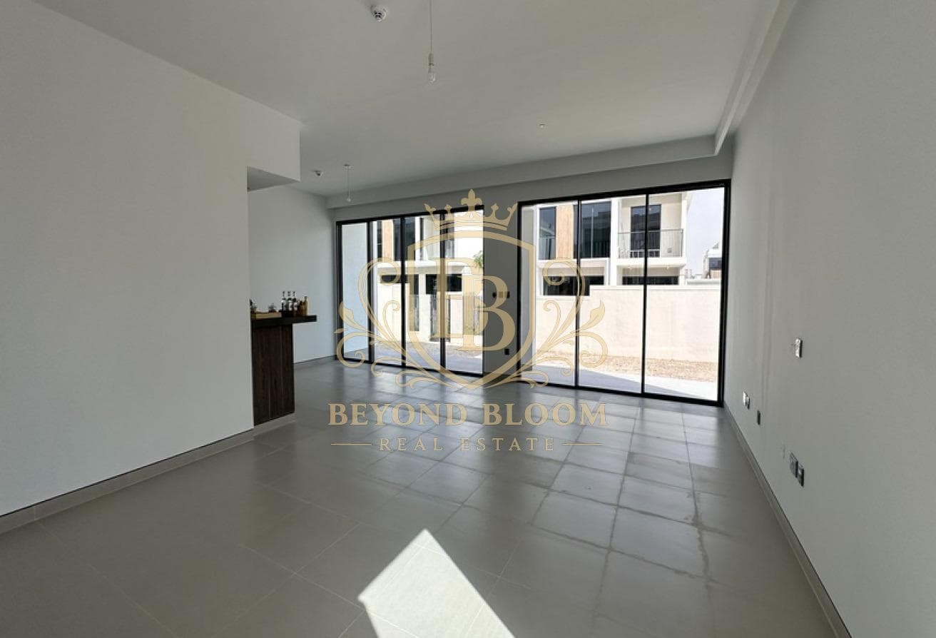 Four-bedroom villa at Harmony 1, Tilal Al Ghaf — photo 2