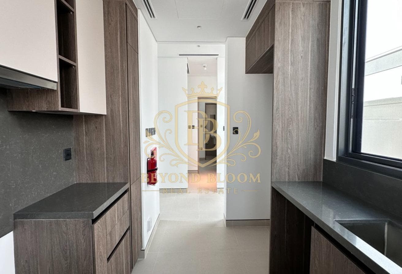 Four-bedroom villa at Harmony 1, Tilal Al Ghaf — photo 3