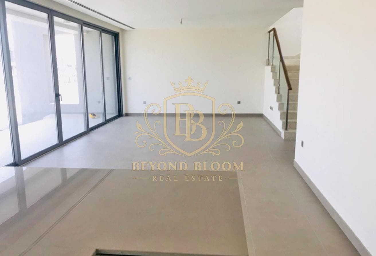 Five-bedroom villa at Sidra Villas III, Dubai Hills Estate