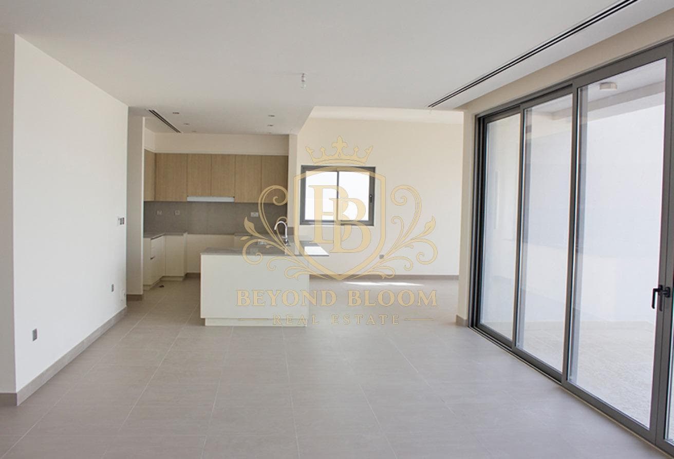 Five-bedroom villa at Sidra Villas III, Dubai Hills Estate — photo 2