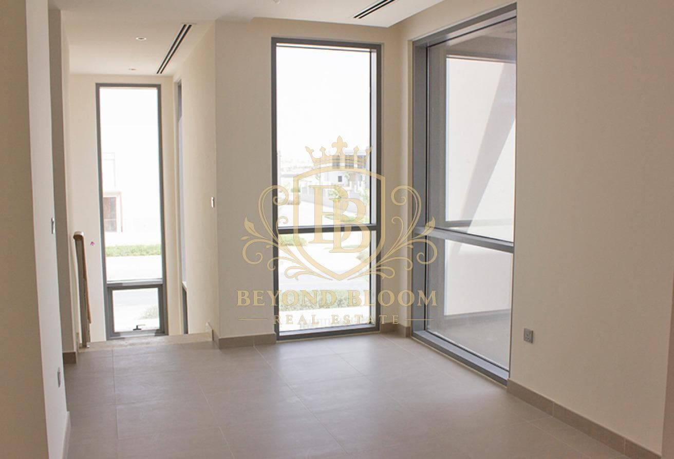 Five-bedroom villa at Sidra Villas III, Dubai Hills Estate — photo 3