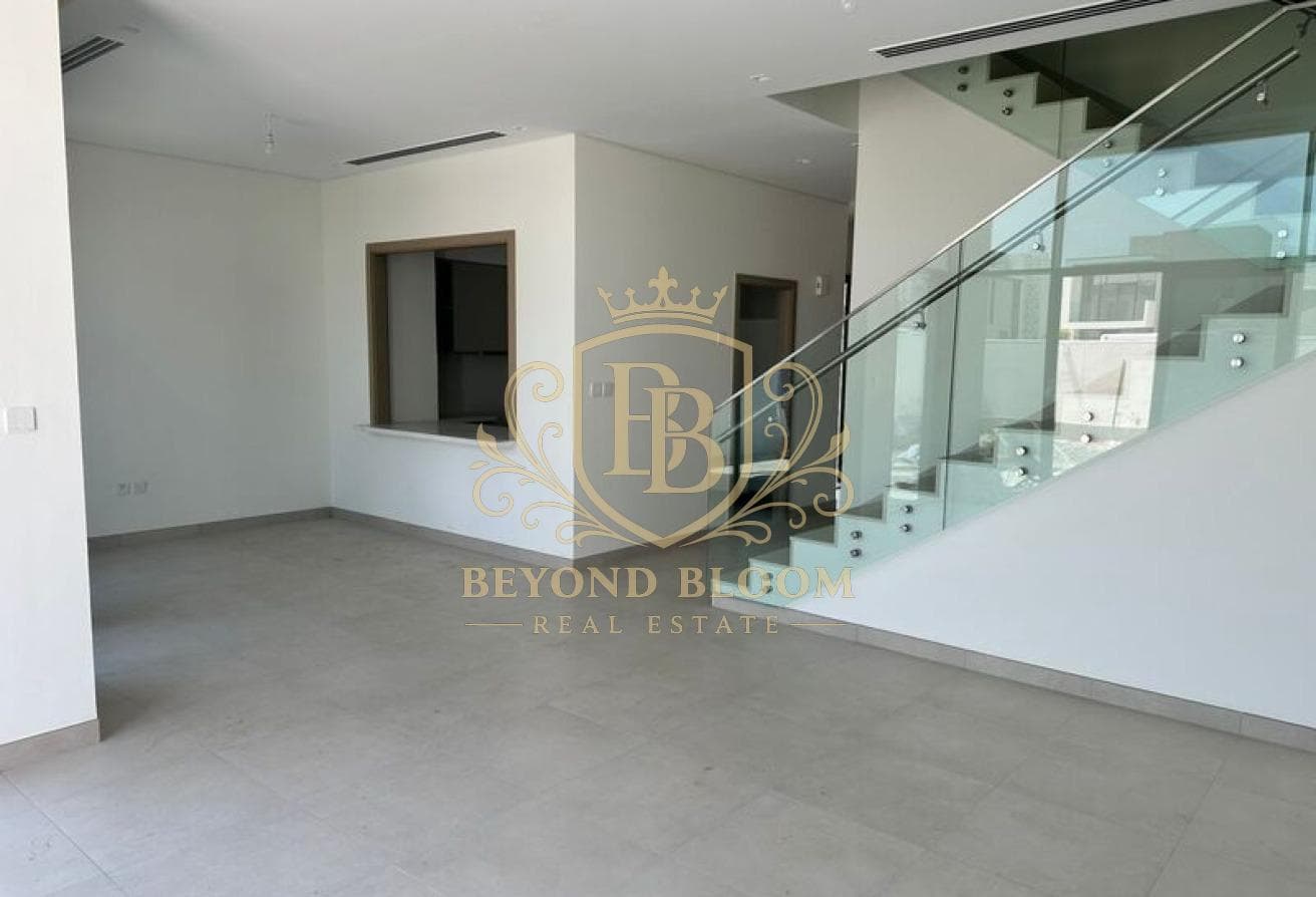 Three-bedroom townhouse at Murooj Al Furjan West, Al Furjan, 2,655 sq.ft — photo 2