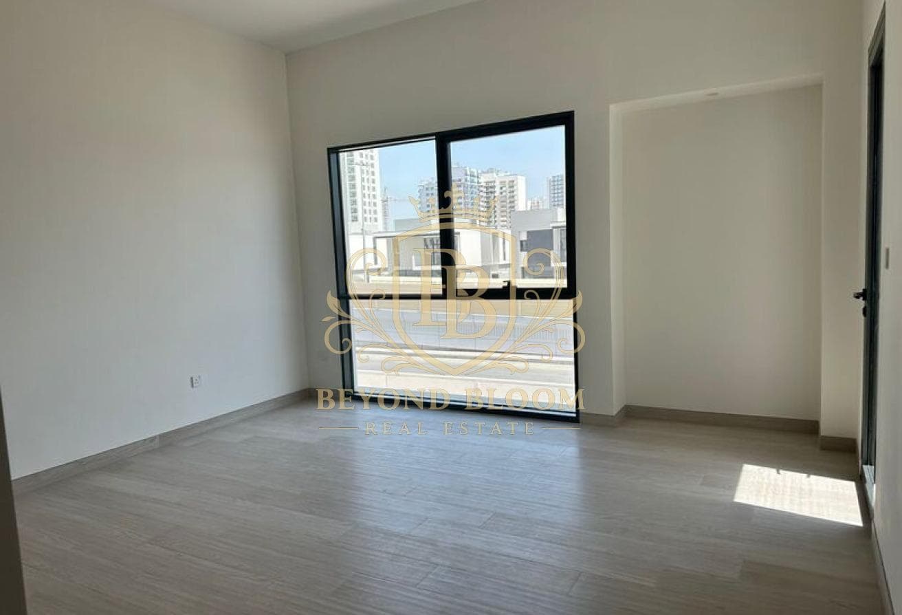 Three-bedroom townhouse at Murooj Al Furjan West, Al Furjan, 2,655 sq.ft — photo 3