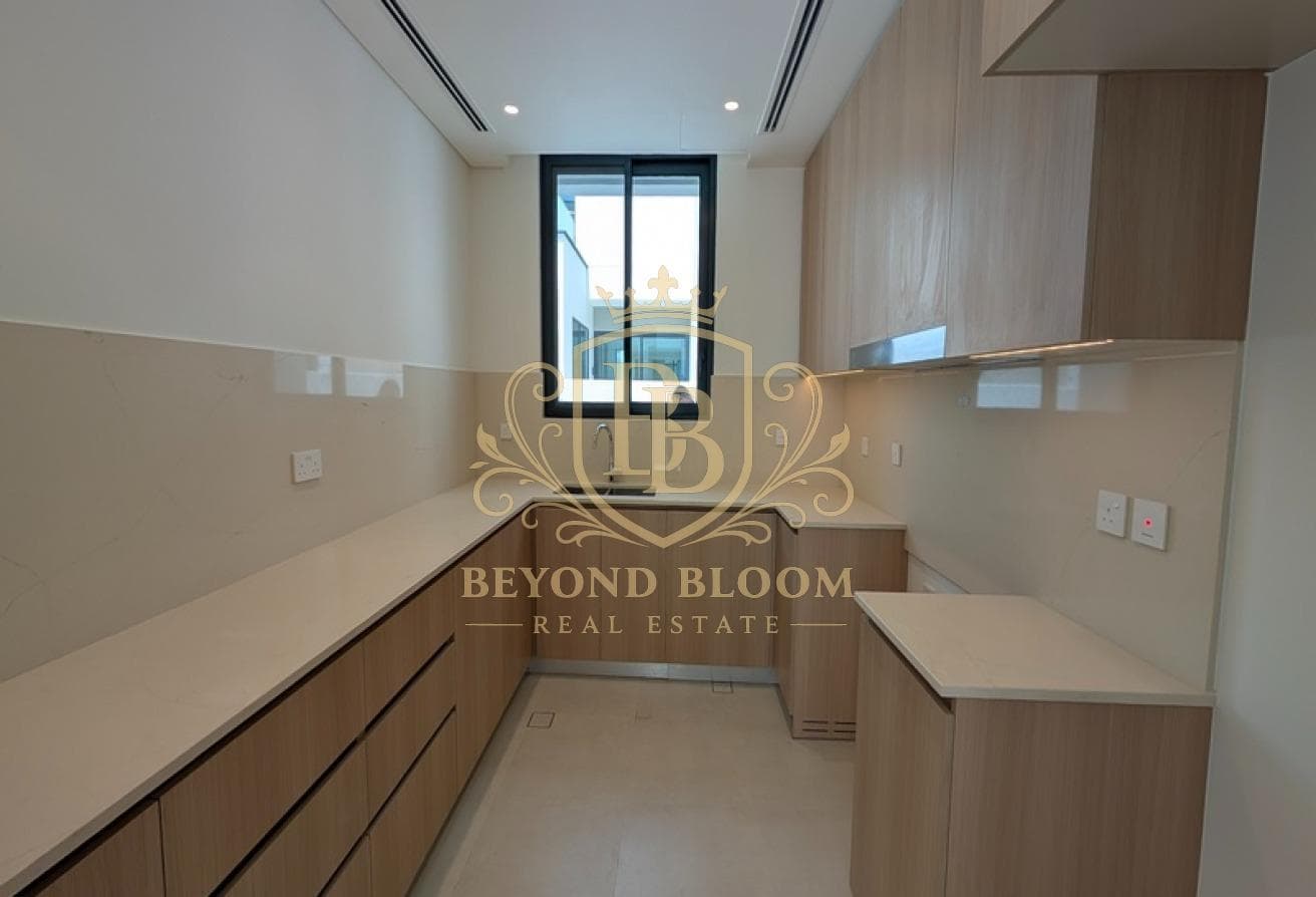 Four-bedroom villa at Caya 1, Arabian Ranches 3 — photo 3