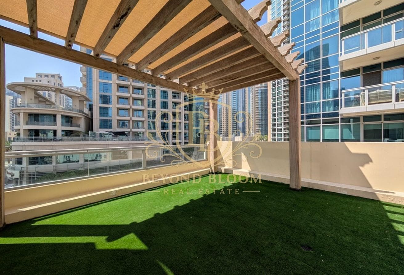 Three-bedroom apartment at The Residence Villas, Downtown Dubai — photo 2