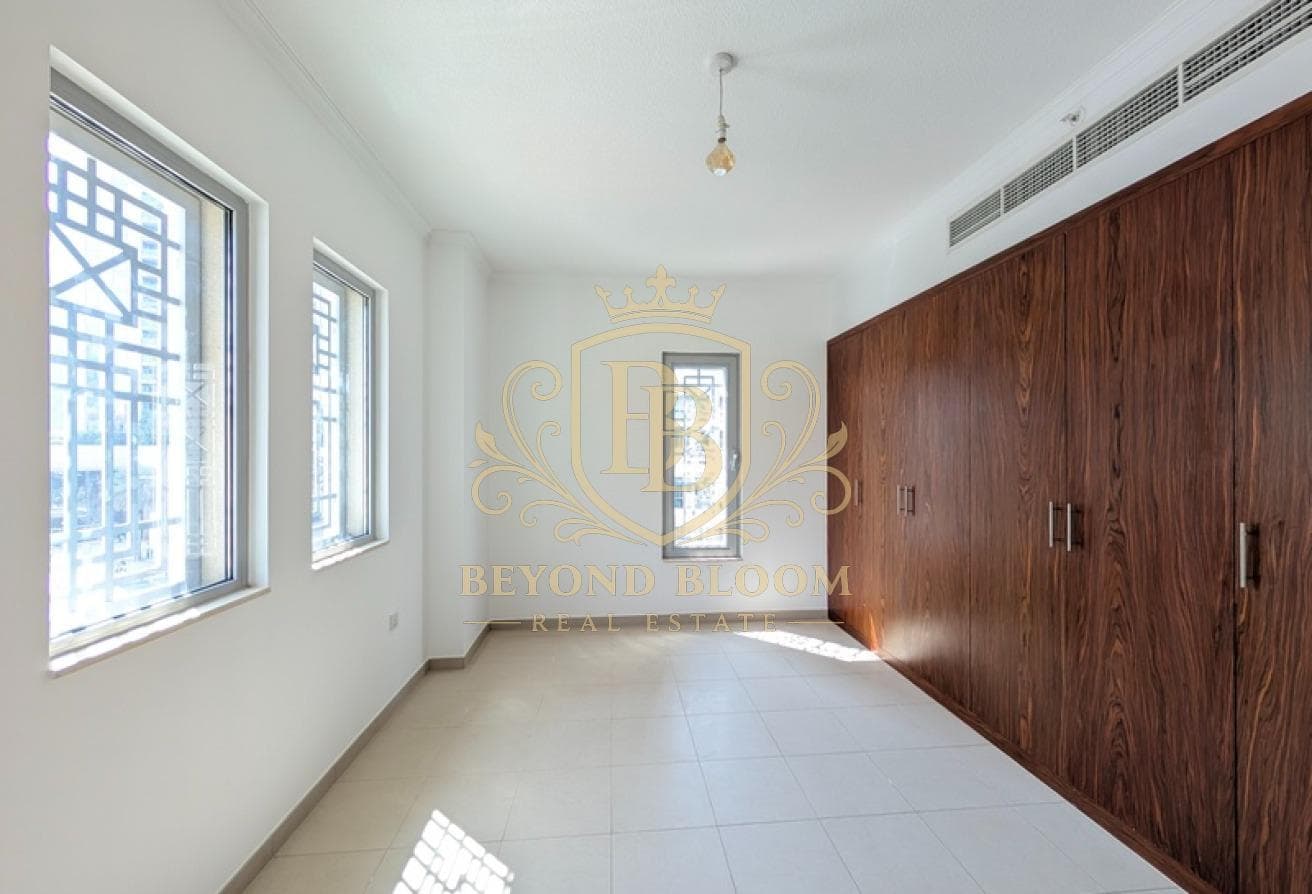 Three-bedroom apartment at The Residence Villas, Downtown Dubai — photo 3