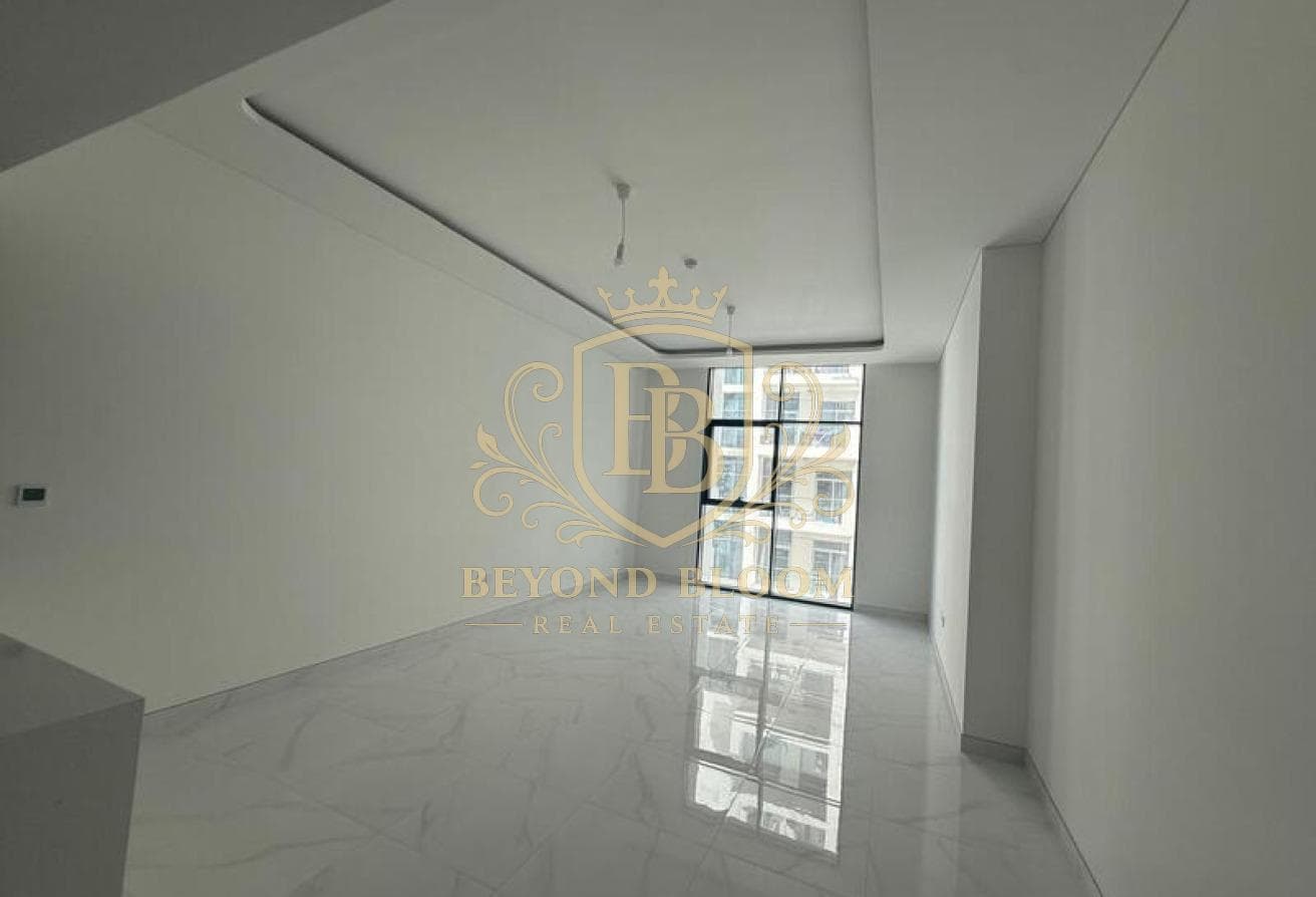 Two-bedroom apartment at Azizi Central, Al Furjan, 1,439 sq.ft — photo 2