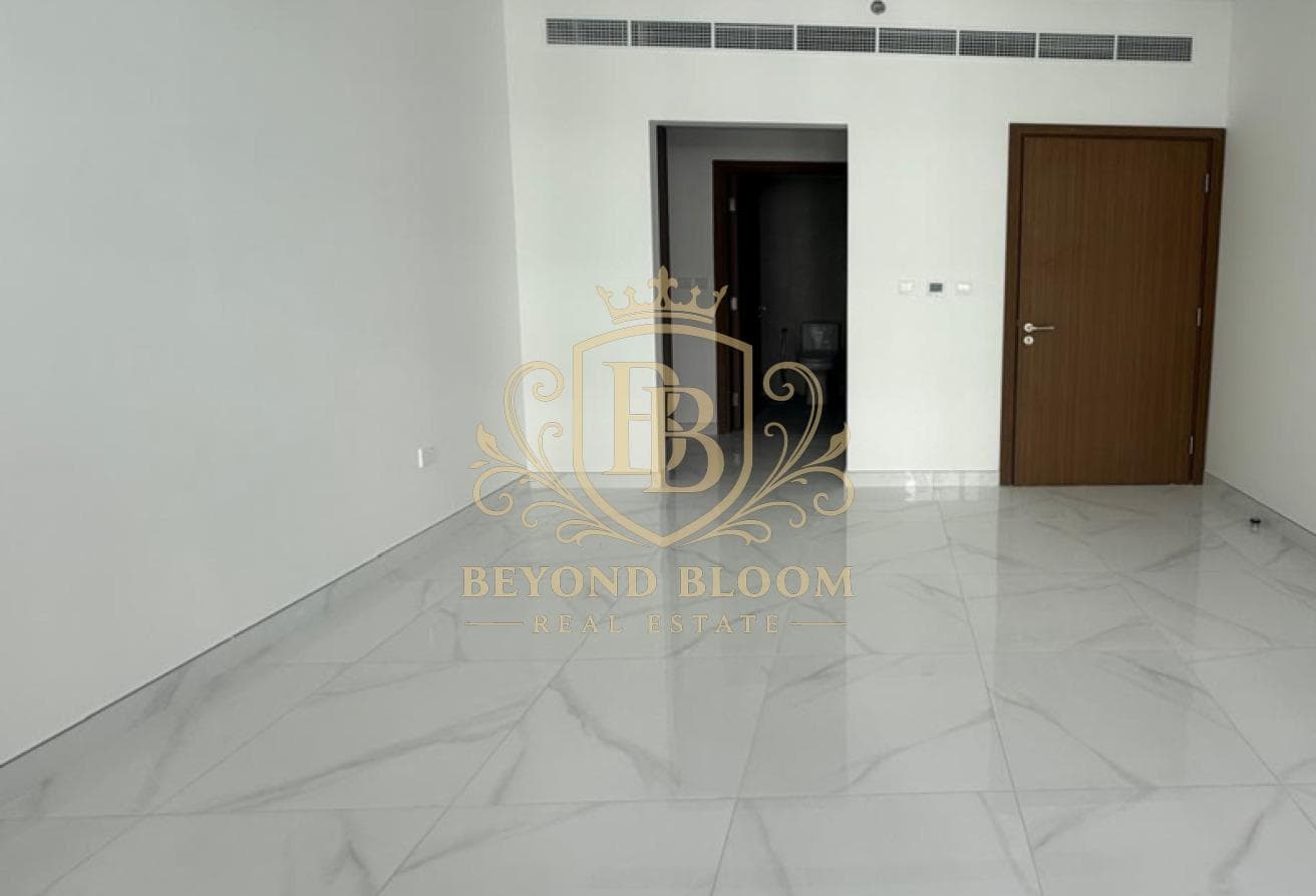 Two-bedroom apartment at Azizi Central, Al Furjan, 1,439 sq.ft — photo 3