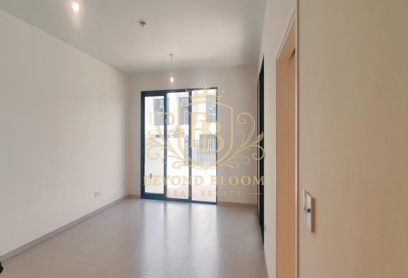 Four-bedroom townhouse at Jebel Ali Village Townhouses, Jebel Ali, 3,655 sq.ft