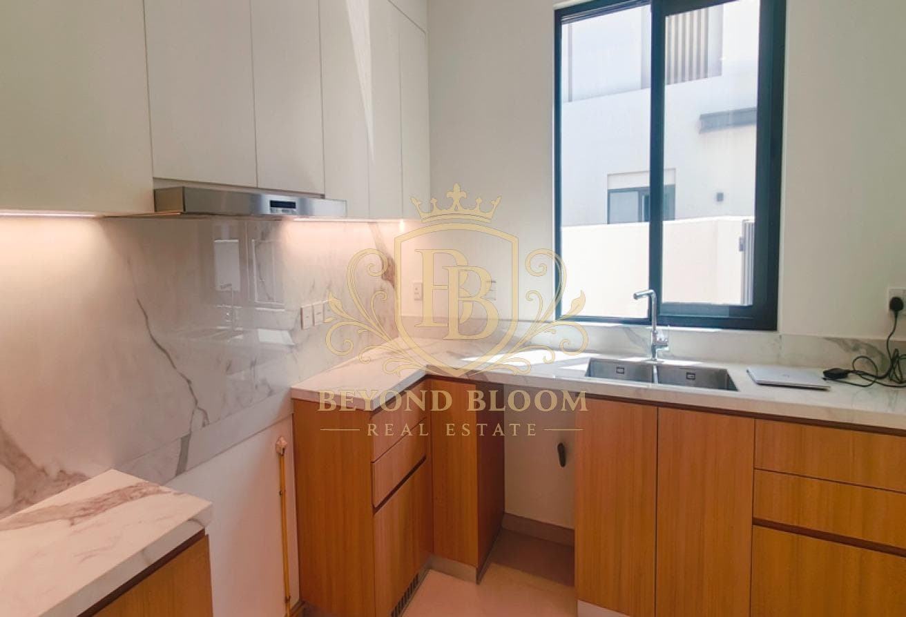 Four-bedroom townhouse at Jebel Ali Village Townhouses, Jebel Ali, 3,655 sq.ft — photo 3
