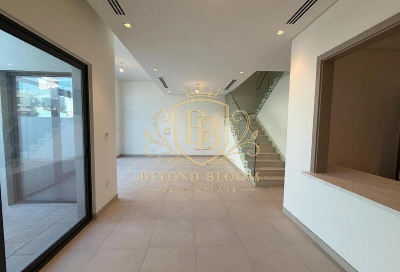 Three-bedroom townhouse at Murooj Al Furjan West, Al Furjan, 2,582 sq.ft — photo 2