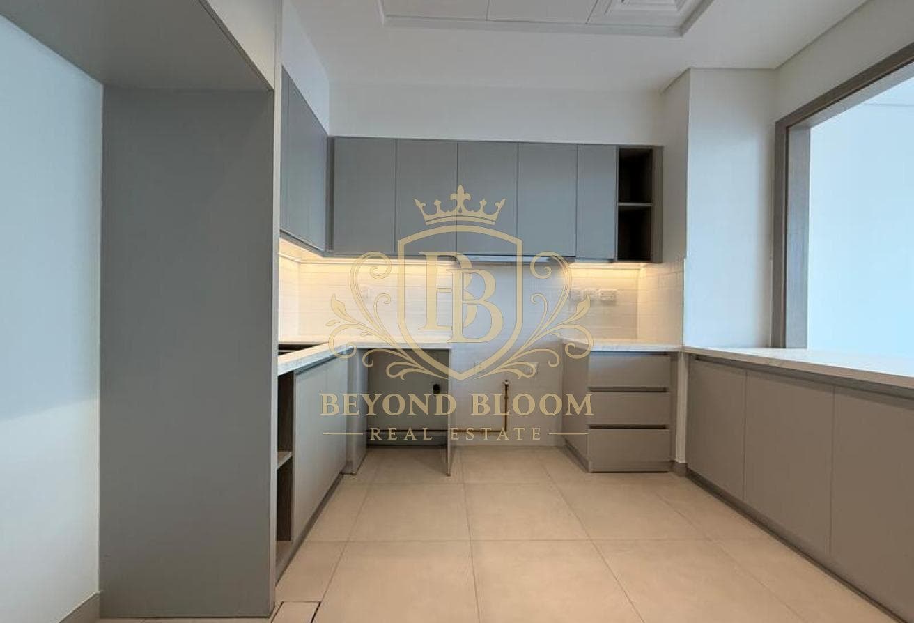Three-bedroom townhouse at Murooj Al Furjan West, Al Furjan, 2,582 sq.ft — photo 3