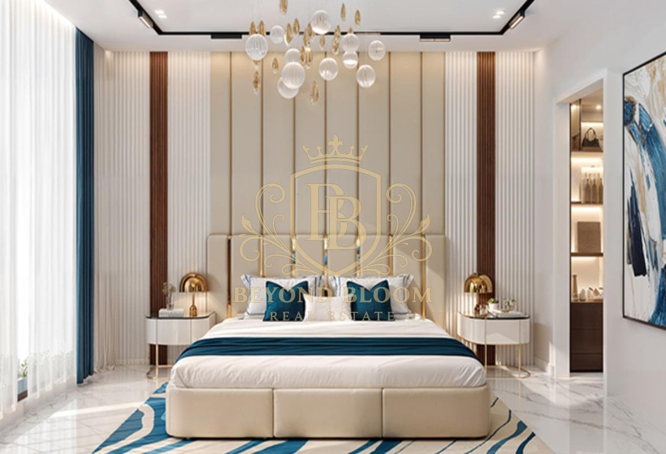 Studio apartment at Timez By Danube, Dubai Silicon Oasis — photo 2
