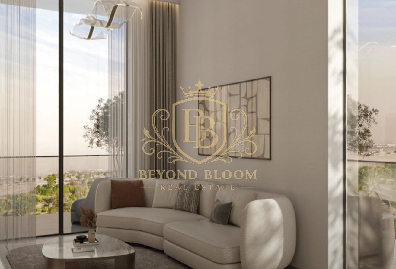 One-bedroom apartment at Enso Amber, Al Satwa — photo 3