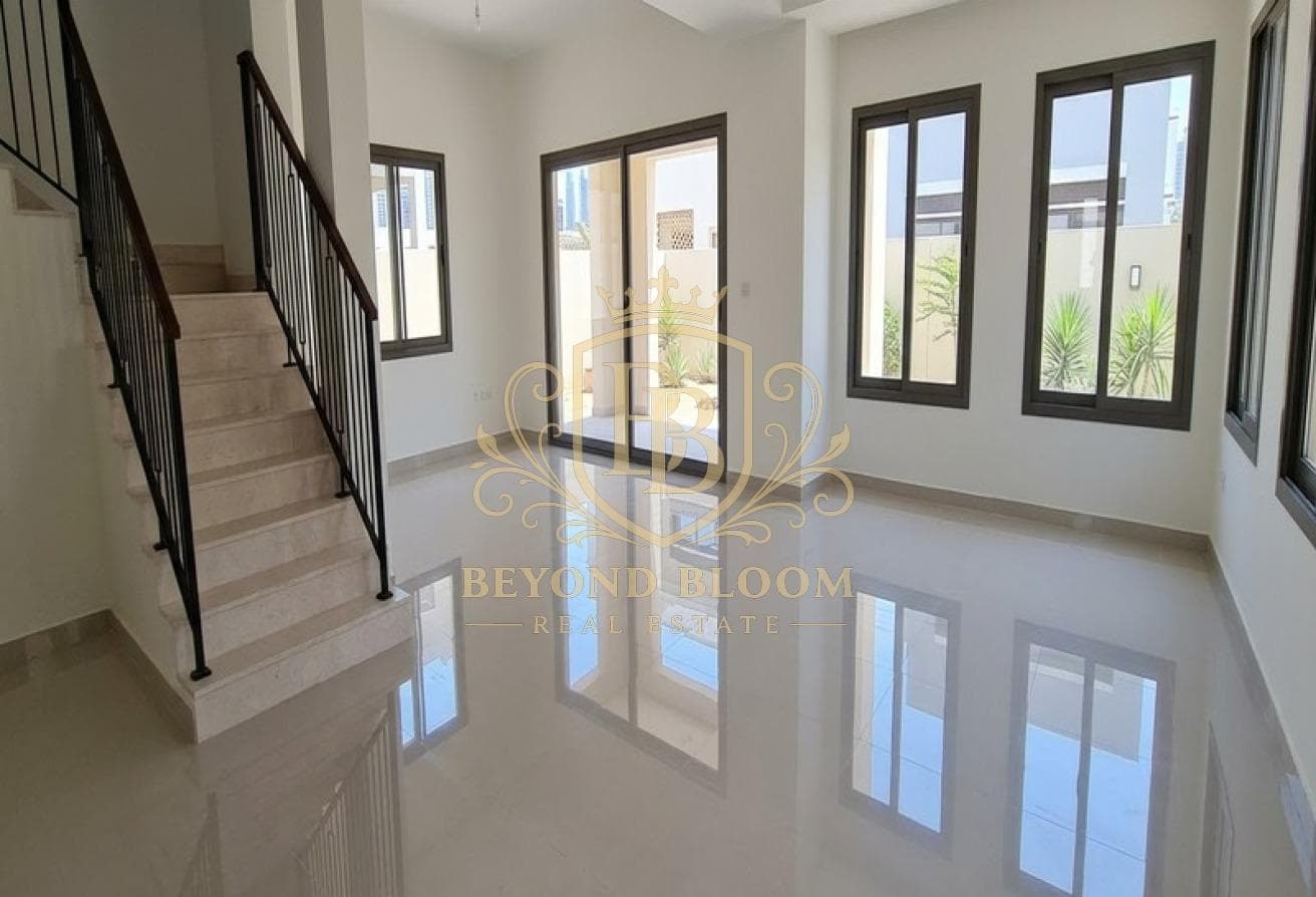 Four-bedroom villa at Azalea, Arabian Ranches 2 — photo 3