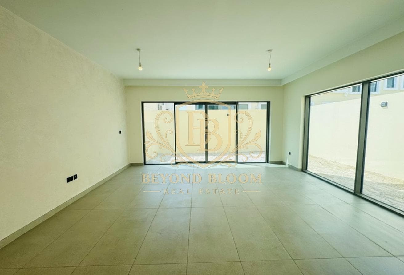 Damac Lagoons
