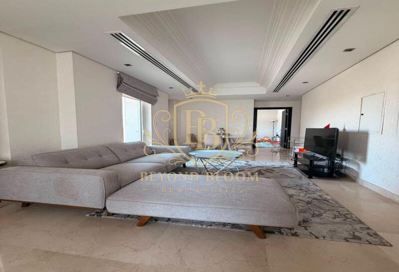 Four-bedroom villa at Quortaj, Al Furjan, 6,567 sq.ft — photo 3