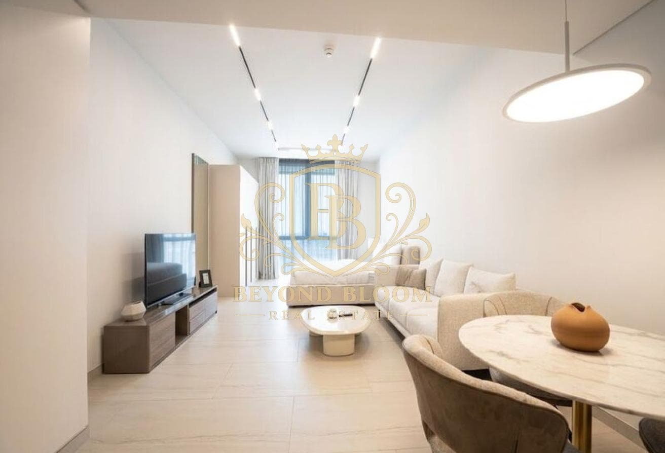 Studio apartment at MAG 330, City of Arabia