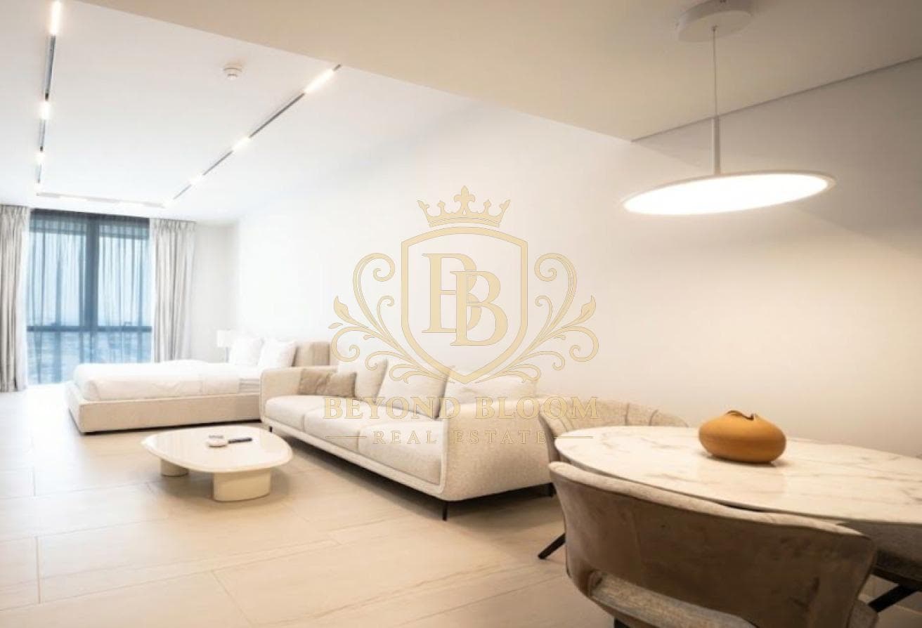 Studio apartment at MAG 330, City of Arabia — photo 2