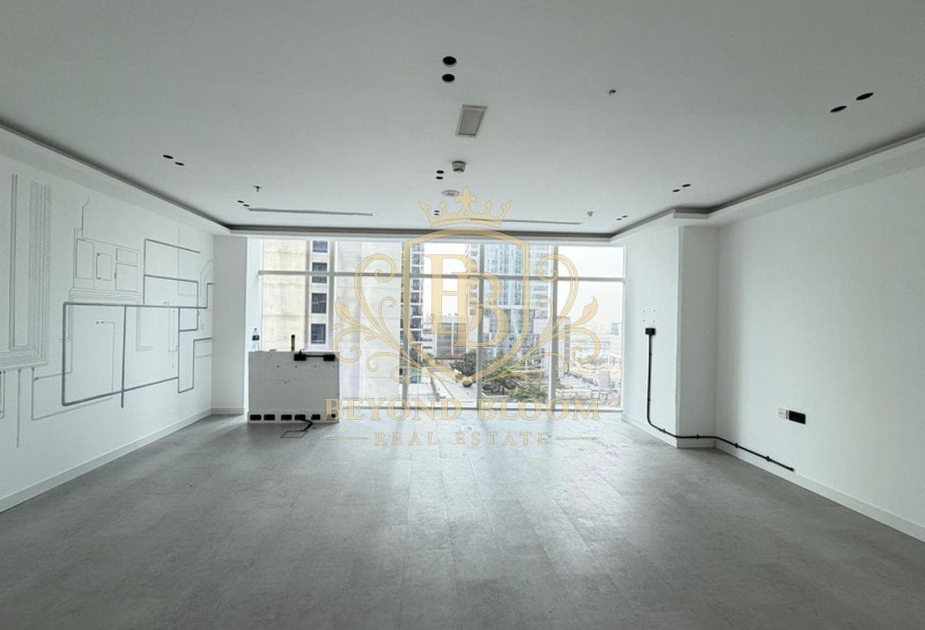 Office at Park Lane Tower, Business Bay, 477 sq.ft