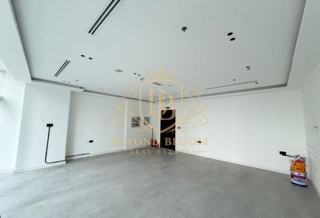 Office at Park Lane Tower, Business Bay, 477 sq.ft — photo 2