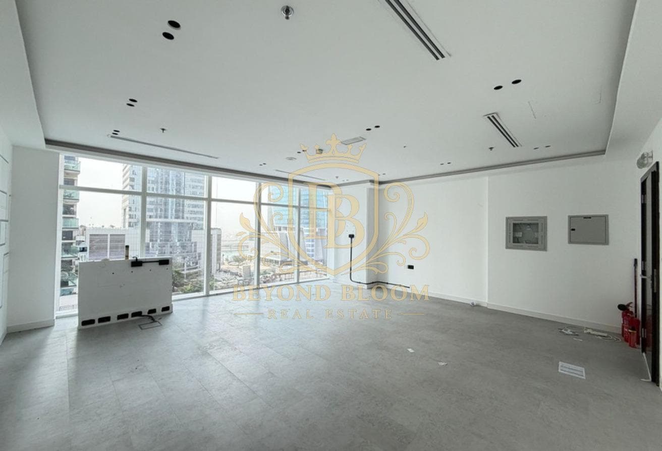 Office at Park Lane Tower, Business Bay, 477 sq.ft — photo 3