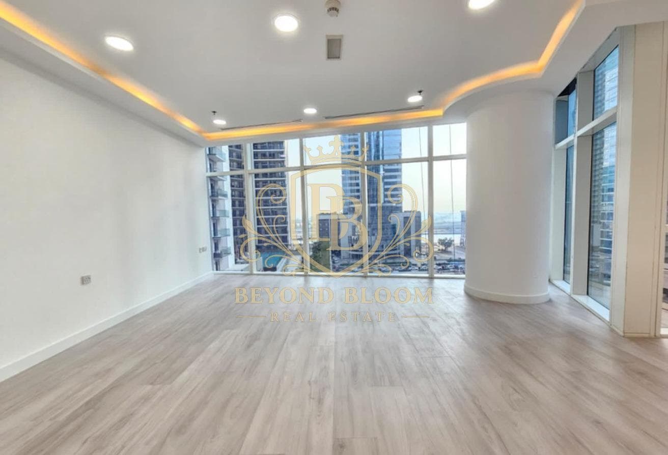 Office at Park Lane Tower, Business Bay, 515 sq.ft