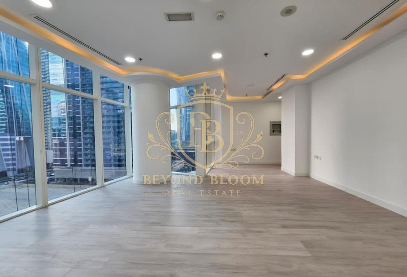Office at Park Lane Tower, Business Bay, 515 sq.ft — photo 2