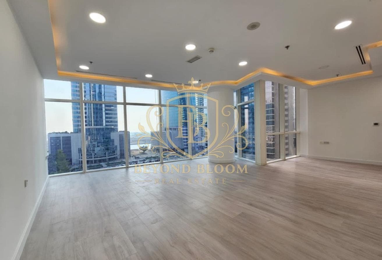 Office at Park Lane Tower, Business Bay, 515 sq.ft — photo 3